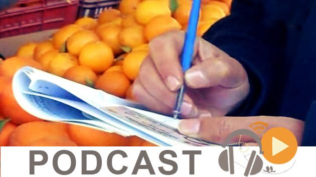 Journal Info 18:00 du Mercredi 31 Mai 2017