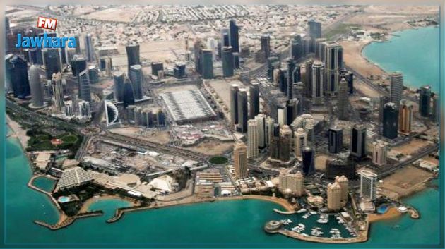 Plusieurs pays du Golfe et l'Egypte rompent avec le Qatar