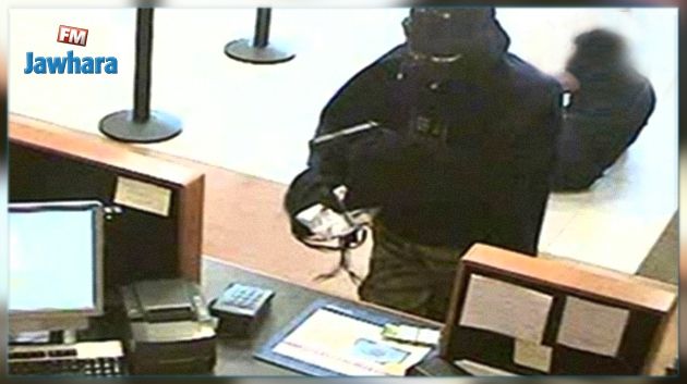 Tentative de braquage d'une agence bancaire à Bizerte