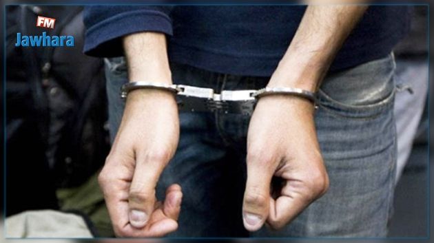 Jendouba : Arrestation de 5 délinquants impliqués dans des braquages