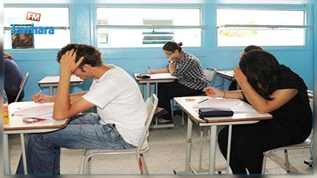 Bac 2017 : Répartition des candidats selon les sections