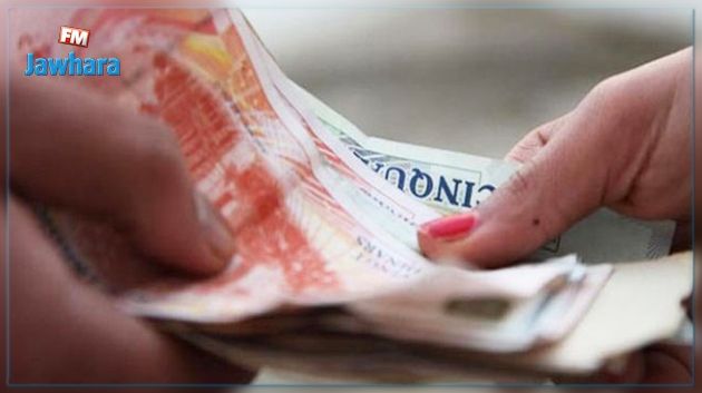 Majoration salariale dans les secteurs non couverts par les conventions collectives sectorielles