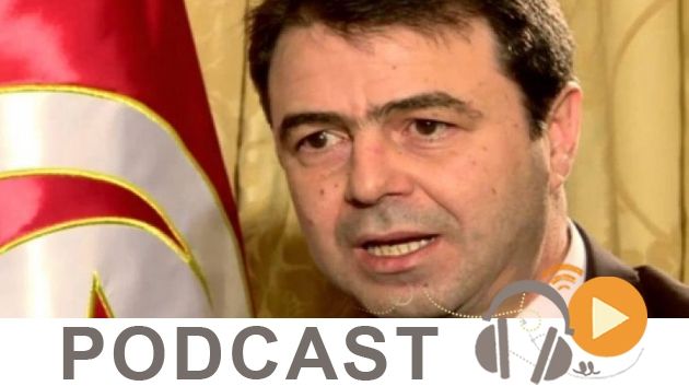 Journal Info 12h00 du Mercredi 07 Juin 2017