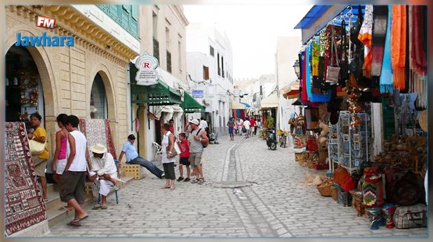 Mahdia : Evolution des indicateurs touristiques