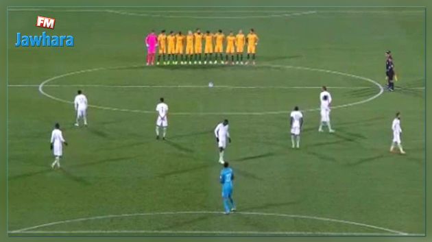 L’équipe nationale saoudienne refuse de respecter la minute de silence en hommage aux victimes de Londres