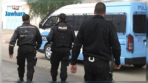 Mahdia : Démantèlement d'un gang spécialisé dans le vol des câbles téléphoniques