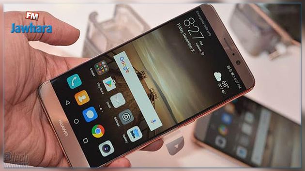 Glorifiez la fête des pères avec Huawei Mate 9