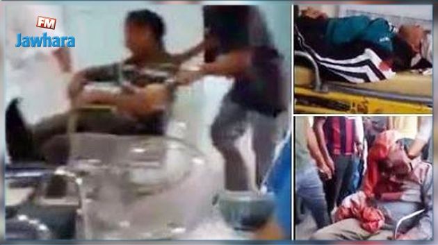 Heurts à Kébili : Le nombre de blessés revu à la hausse