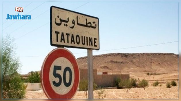 Caserne de Tataouine : Incendie d'un bus militaire