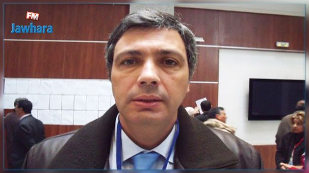 Khalil Ghariani élu membre du CA de l'Organisation internationale du Travail 