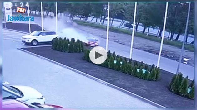 Quand un mécanicien détruit une Porsche lors d'un Test Drive !