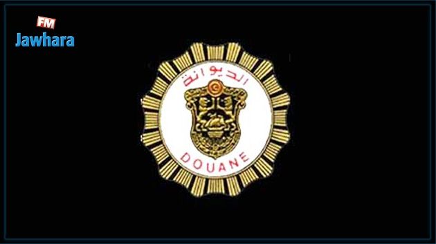 21 douaniers écartés de leurs postes de responsabilité et 35 autres déférés devant le Conseil d'Honneur