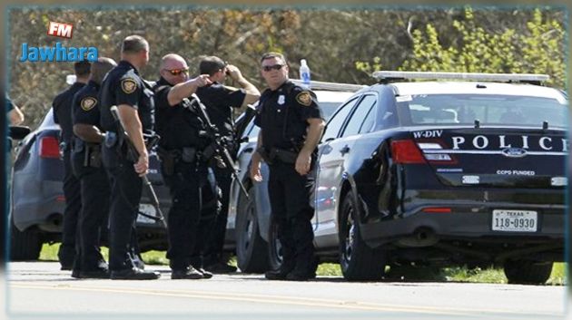 USA : Une Fusillade à San Francisco