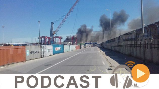 Journal Info 18h00 du mercredi 14 juin 2017