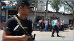 Chine : Explosion à la sortie d'une école maternelle