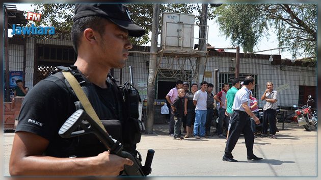 Chine : Explosion à la sortie d'une école maternelle