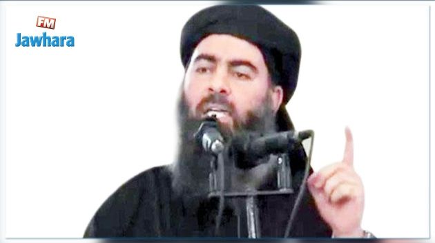 Abou Bakr al-Baghdadi aurait été tué dans un raid