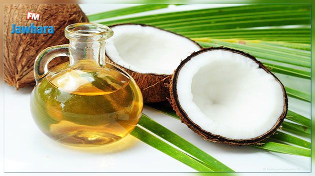 L'huile de noix de coco n'est pas si bonne pour la santé