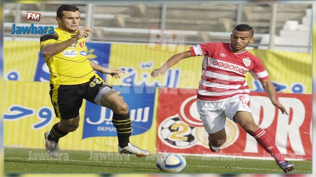 Coupe de Tunisie- Finale : Formation probable des deux équipes