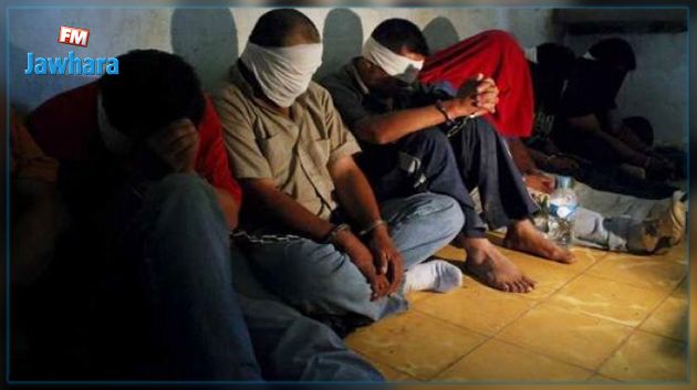 Libération de trois Tunisiens retenus en Libye