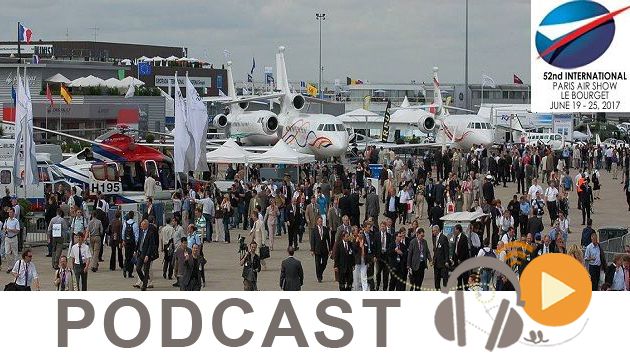 Business News du samedi 17 juin 2017