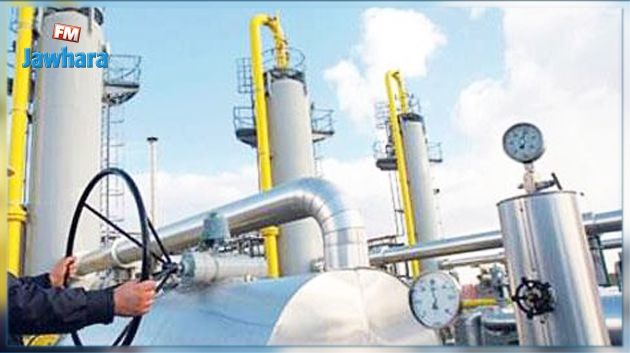 Kébili : Fermeture des vannes du gazoduc et du pipeline à Oum Chiyah