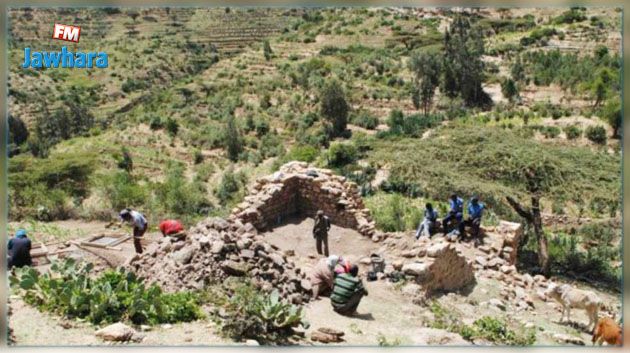 Ethiopie : Découverte d'une ancienne cité islamique