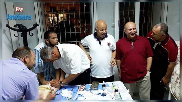 L'Ordre des médecins condamne la circoncision collective organisée au CHU de Sfax