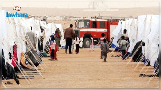 Médecins sans frontières dénonce le démantèlement de l'ancien camp de Choucha