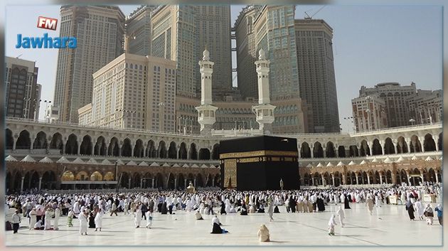Un attentat aurait été déjoué à La Mecque