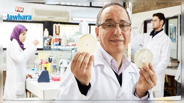 Un chercheur marocain met en place une alternative naturelle aux antibiotiques