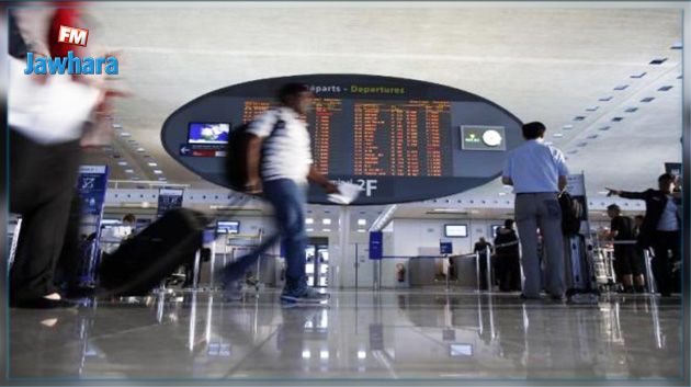 Aéroport de Roissy : 2 000 personnes évacuées après une intrusion