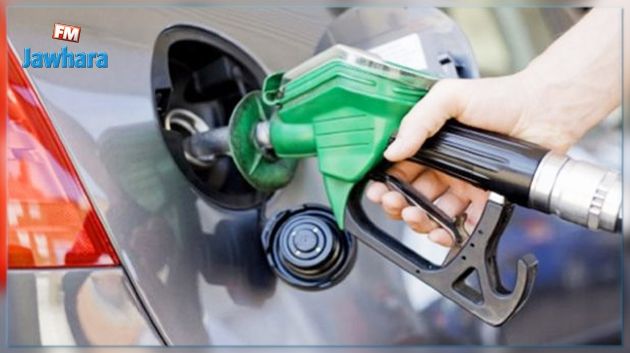 Augmentation des prix du carburant
