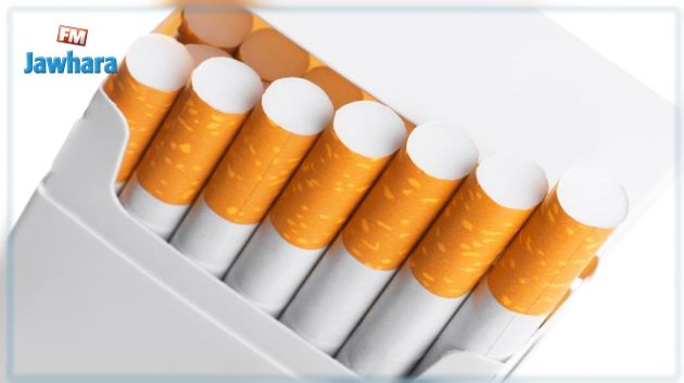 A partir d'aujourd'hui, augmentation des prix des cigarettes