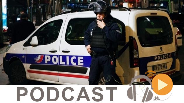 Journal Info 07h00 du lundi 03 juillet 2017