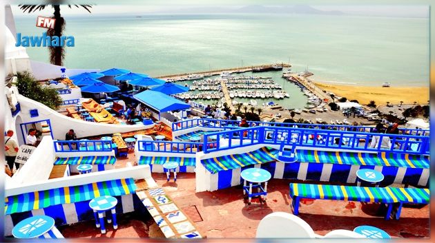 Sidi Bou Saïd : Ordre de fermeture du café Sidi Chabâane 