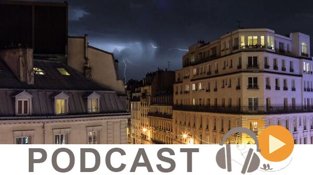 Journal Info 07h00 du lundi 10 juillet 2017