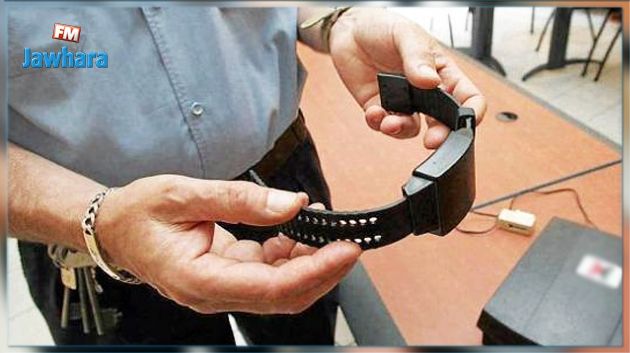 Ghazi Jeribi : Le bracelet de surveillance électronique est entré en vigueur