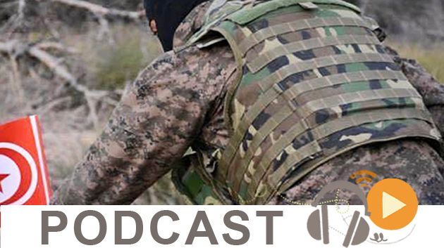 Journal Info 00h00 du mercredi 12 juillet 2017