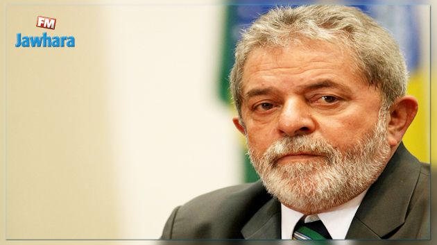 Brésil : L'ancien président Lula condamné à neuf ans et demi de prison