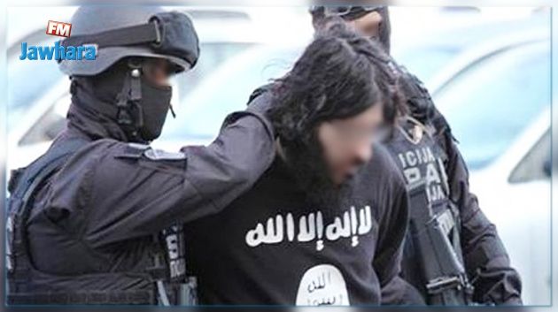 Gafsa : Arrestation d'un présumé terroriste