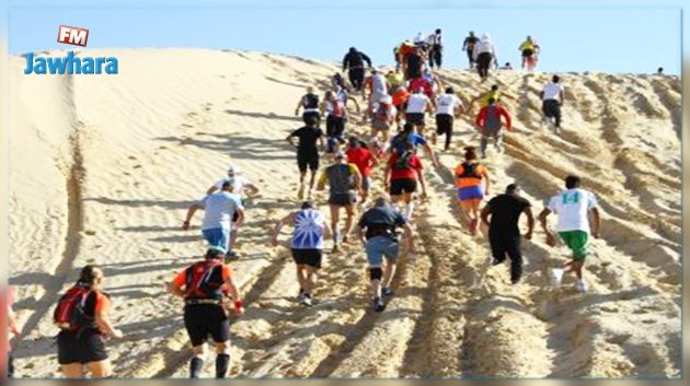 Plus de 1000 participants sont attendus à la 13ème édition du Marathon des oasis 