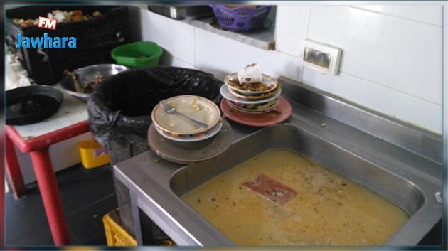 Monastir : Décision de fermeture de plusieurs cafés et restaurants