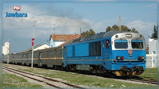 Le gouverneur de Ben Arous dément la rumeur d'un accident de train à Borj Cedria