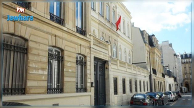 Démenti du cambriolage du bureau des affaires sociales au consulat de Tunisie à Lille 
