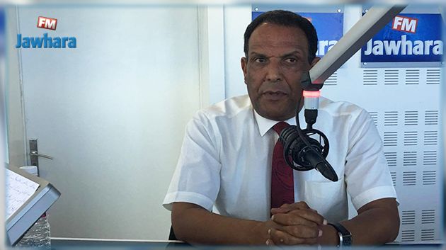 Hassine Bouchahoua évoque les projets d'éclairage public et d'amélioration des routes à Sousse