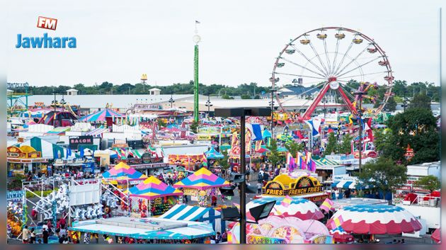Accident mortel dans une fête foraine aux Etats-Unis