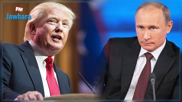 En réponse à des sanctions américaines, 755 diplomates sommés de quitter la Russie