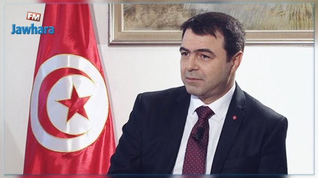 Le ministre de l'Intérieur en visite de travail en Turquie