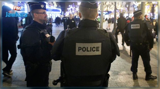 Une voiture fonce sur des militaires à Paris : 6 blessés